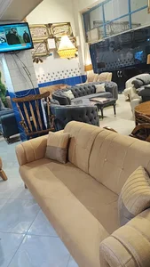مبل کلاسیک تهران، دانایی