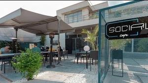 Social Cafe