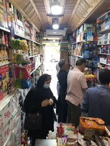 پخش مواد غذايي همت 2