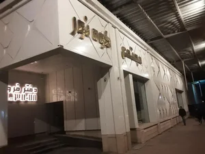 برج کوه نور 4