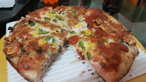 Pasargad Pizza