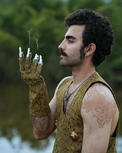 باغ محمد صادقی
