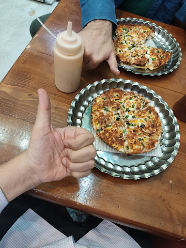 فست فود آفتاب ۲