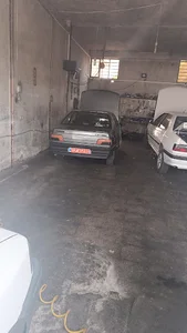 مکانیکی اسپیدان مهرداد