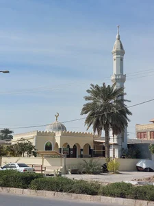 مسجد سلمان فارسی