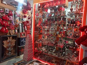 کادویی شهریار