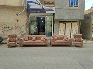مبلمان فوکا