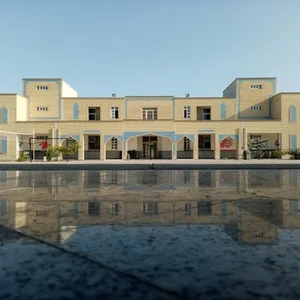 حوزه مولودکعبه جاسک