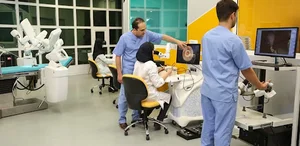 Iran Advanced Clinical Training (i ACT) center