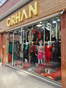 بوتیک زنانه ORHAN