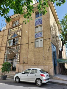 مسجد جامع مبارک آباد