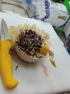 آبمیوه بستنی امیرکبیر