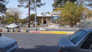 فرمانداری