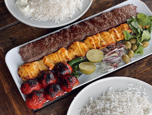 Zafar Continental Restaurant
