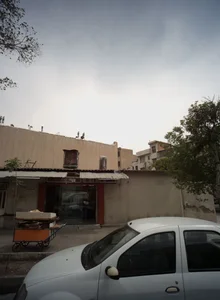 نانوایی 2