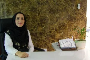 دکتر رباب فرهنگ
