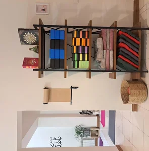 خانه یوگا ماه تاب 2