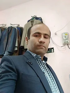 خیاطی پارسیان