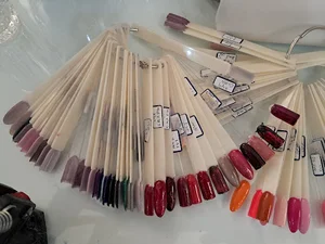 آرایشگاه نژلا