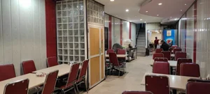 رستوران فرد جوان 5