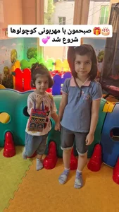 سرای محله لویزان ، شیان و شهرک ولیعصر مهد گل نرگس 3