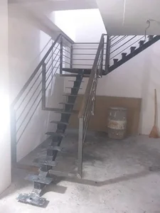 آهنگری و جوشکاری ساختمانی مهرگان 2