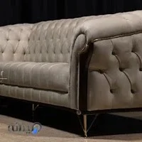 مهندس سعیدی (مدیر فروش کارخانه سپهر)