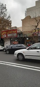 تهیه غذای محسن