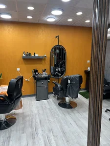 آموزشگاه و آرایشگاه مردانه بم(پرستیژ)