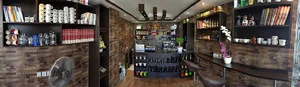 کافه مرداس