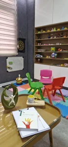 مرکز مشاوره و روانشناسی نوجهان 4