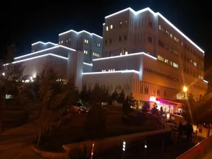 بیمارستان امام رضا