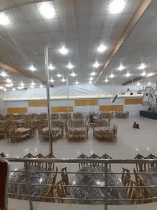 تالار پذیرایی بزرگمهر