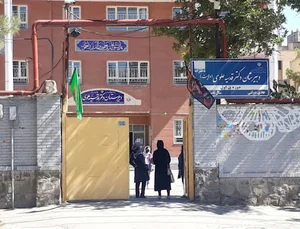 دکتر قدسیه علوی (ولایت)