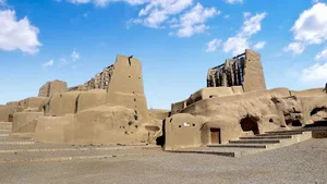 مجموعه آسبادهای نشتیفان