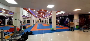 باشگاه ورزشی دکتر فردین فتاحی