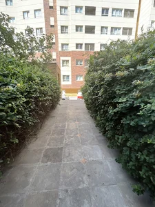 مجتمع مسکونی کوهسار, بلوک C