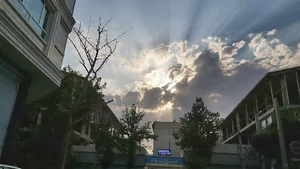 KARAMOUZ
