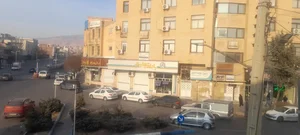 بانک تجارت شعبه هفتم تیر 2