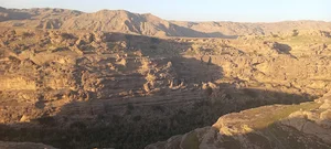 قلعه رستم