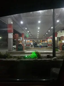 پمپ بنزین 2