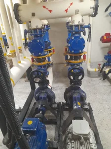 کلینیک ساختمانی نویان 2