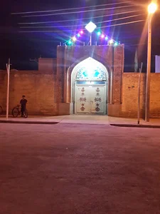 مسجد امام حسین (ع)
