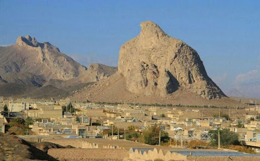 عقابکوه