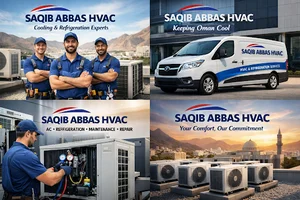 SA Airconditioning and Refrigeration