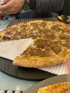 فست فود ناتلی