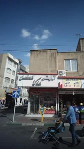 بی بی گل 2