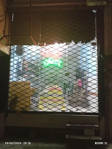تعمیرات کفش و چمدان 2