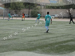 اخبار و حواشی فوتبال پایه شیراز