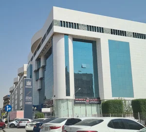 شركة المال والأعمال للإستشارات